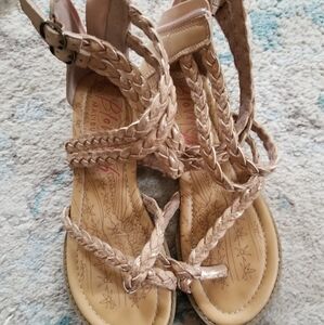 Blowfish Malibu sandals